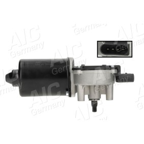 Scheibenwischermotor von AIC
