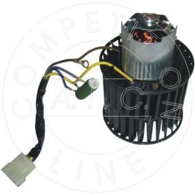 Gebläsemotor des Herstellers AIC - Originalware Artikelnummer: 53030