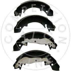 Comprar Juego de zapatas de frenos de AIC 53082 a bajo precio de 36,51 €