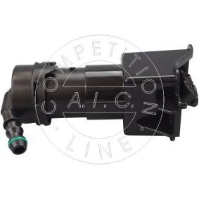 Scheinwerferreinigungsanlage 53176 von AIC günstig für 22,07 € online kaufen