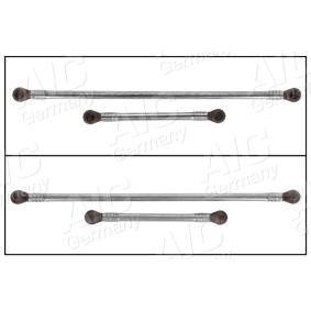 Compre Tirante de accionamento, braço do limpa-vidros da AIC 53219 a um preço baixo por 16,83 €