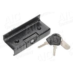 Kofferraumdeckelschloß 53346 von AIC günstig für 14,01 € online kaufen