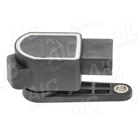 Sensor, Xenonlicht (Leuchtweiteregulierung) 53403 von AIC günstig für 112,91 € online kaufen