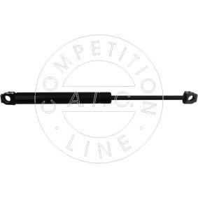 Motorhaubendämpfer des Herstellers AIC - Originalware Artikelnummer: 53830