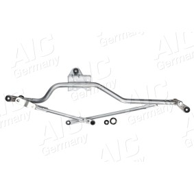 Achetez des Tringlerie d'essuie-glace de chez AIC en ligne pour California T5 Minibus (7EC, 7EF, 7EG, 7HF) à prix modérés