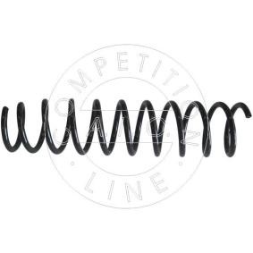 Federn des Herstellers AIC - Originalware Artikelnummer: 54064