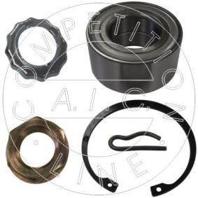 Compre Buje de rueda de AIC online para 405 II Furgoneta / Familiar (4E) a precios moderados