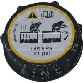 Deckel Kühlmittelbehälter des Herstellers AIC - Originalware Artikelnummer: 54149