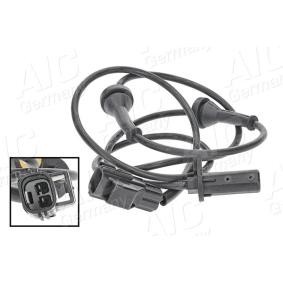 Comprar Sensor ABS de AIC 54341 a bajo precio de 28,74 €