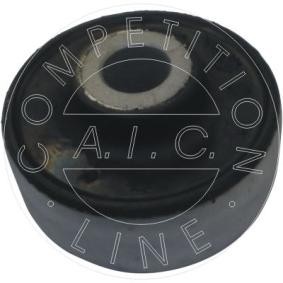Lagerung, Lenker von AIC