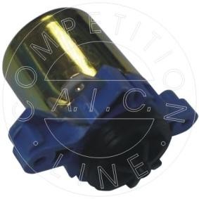 Comprar Bomba de agua de lavado, lavado de parabrisas de AIC 54567 a bajo precio de 73,58 €