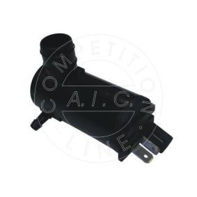 Achetez des Pompe d'eau de nettoyage, nettoyage des vitres AIC 54568 à prix pour 11,46 €