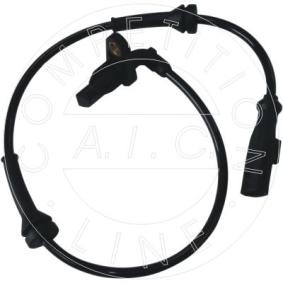 Kjøp Sensor, ABS av AIC 54611 til den lave prisen 549,86 NOK