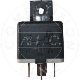 Comprar Relé, corriente de trabajo de AIC 54728 a bajo precio de 11,46 €