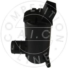 Waschwasserpumpe, Scheibenreinigung 54733 von AIC günstig für 22,77 € online kaufen