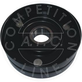 Spannrolle des Herstellers AIC - Originalware Artikelnummer: 54771