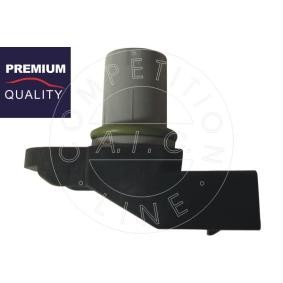 Achetez des Capteur, position d'arbre à cames AIC 54833 à prix pour 88,20 €