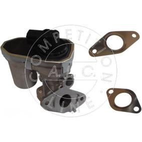 AGR Ventil des Herstellers AIC - Originalware Artikelnummer: 54905