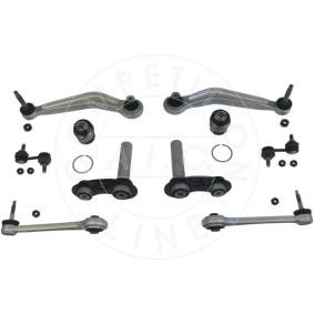 Reparatursatz, Querlenker des Herstellers AIC - Originalware Artikelnummer: 54931Set