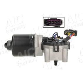 Scheibenwischermotor 55053 von AIC günstig für 70,50 € online kaufen