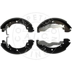 Comprar Juego de zapatas de frenos de AIC 55223 a bajo precio de 46,62 €
