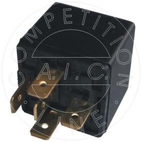 Gebläsewiderstand des Herstellers AIC - Originalware Artikelnummer: 55225