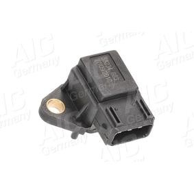 Ladedrucksensor für MG von AIC