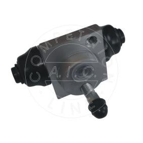 Radbremszylinder des Herstellers AIC - Originalware Artikelnummer: 55278