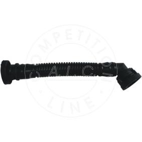 Schlauch, Kurbelgehäuseentlüftung 55389 von AIC günstig für 22,80 € online kaufen