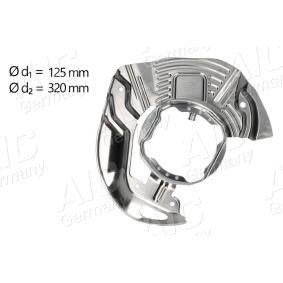 Osta Jarrukilpi AIC:llä 55507 edullisesti hintaan 48,53 €