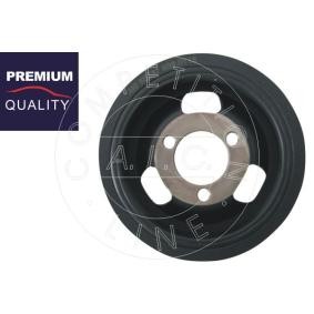 Acquista Puleggia cinghia albero a gomiti da AIC 55537 a buon mercato per soli 68,51 €