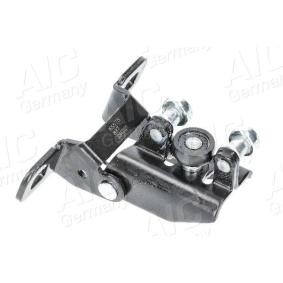 Rollenführung, Schiebetür 55575 von AIC günstig für 31,02 € online kaufen
