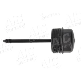 Compre Tampa, caixa do filtro de óleo da AIC 55598 a um preço baixo por 18,18 €