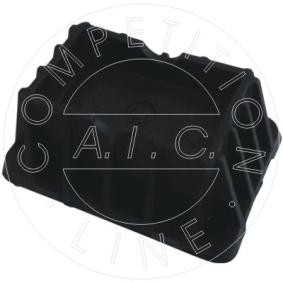 Wagenheberaufnahme des Herstellers AIC - Originalware Artikelnummer: 55714