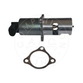 Comprar Válvula EGR de AIC 55762 a bajo precio de 130,55 €