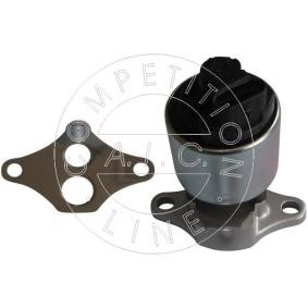 Comprar Válvula EGR de AIC 55764 a bajo precio de 72,19 €