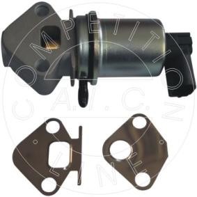 Comprar Válvula EGR de AIC 55765 a bajo precio de 111,73 €