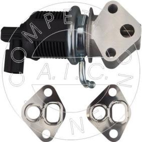 Comprar Válvula EGR de AIC 55766 a bajo precio de 118,99 €