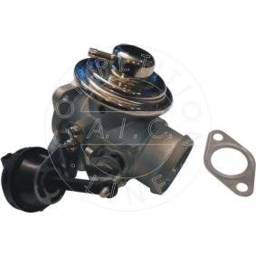 Comprar Válvula EGR de AIC 55768 a bajo precio de 114,51 €