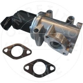 Comprar Válvula EGR de AIC 55898 a bajo precio de 76,72 €