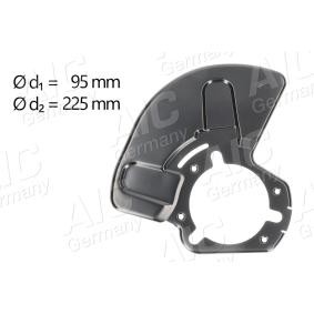 Ankerblech 55972 von AIC günstig für 25,82 € online kaufen