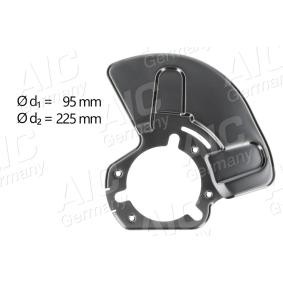 Ankerblech 55973 von AIC günstig für 33,65 € online kaufen