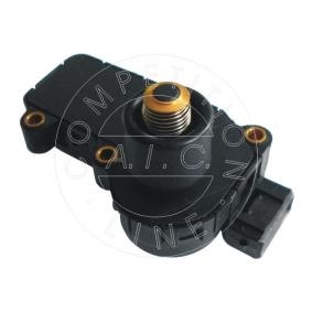 Comprar Válvula de ralentí de AIC 56012 a bajo precio de 53,72 €