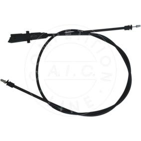 Acquista Cofano da AIC online per Classe E T-modell (S211) a prezzi moderati