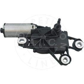 Scheibenwischermotor von AIC