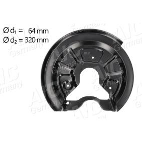 Ankerblech 56163 von AIC günstig für 17,10 € online kaufen