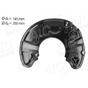 Comprar Chapa protectora contra salpicaduras, disco de freno de AIC 56174 a bajo precio de 34,02 €