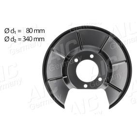 Ankerblech 56326 von AIC günstig für 36,30 € online kaufen