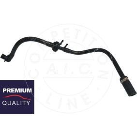 Unterdruckschlauch, Bremskraftverstärker 56349 von AIC günstig für 36,62 € online kaufen