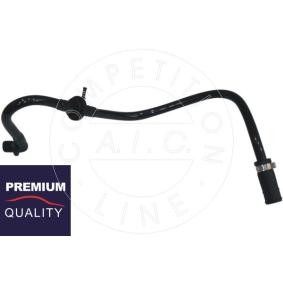 Unterdruckschlauch, Bremskraftverstärker 56354 von AIC günstig für 35,74 € online kaufen